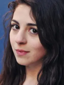Serena Berman