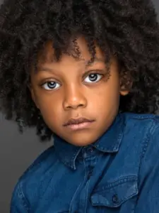 Christopher Sean Cooper Jr.