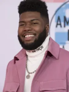 Khalid