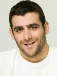 Πατρίκιος Κωστής (Patrikios Kostis)