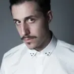 Βασίλης Φακανάς (Vassilis Fakanas)