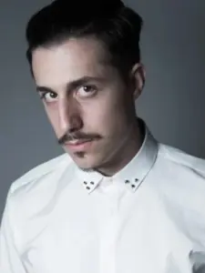 Βασίλης Φακανάς (Vassilis Fakanas)