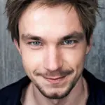 Alexander Petrov