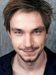 Alexander Petrov