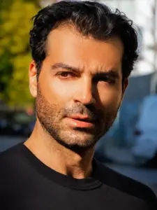 Λευτέρης Ζαμπετάκης (Lefteris Zabetakis)