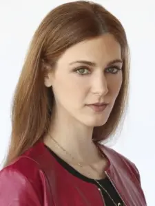 Σοφία Πριόβολου (Sofia Priovolou)
