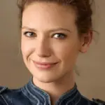 Άννα Τορβ (Anna Torv)