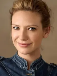 Άννα Τορβ (Anna Torv)