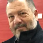 Γιώργος Κορδέλλας (Giorgos Kordelas)