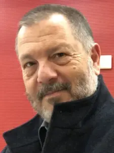 Γιώργος Κορδέλλας (Giorgos Kordelas)