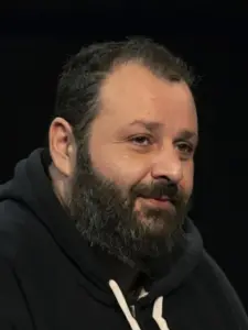 Σωκράτης Πατσίκας (Socratis Patsikas)