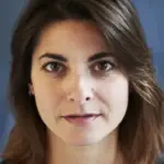 Άντζελα Ελ Ζέιντ (Angela El-Zeind)