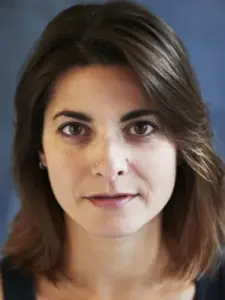 Άντζελα Ελ Ζέιντ (Angela El-Zeind)