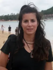 Κατερίνα Μπέη (Katerina Bei)