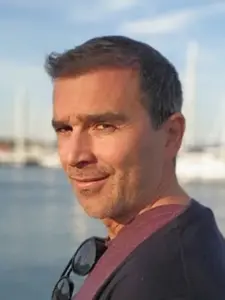 Θάνος Χρόνης (Thanos Chronis)