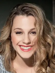 Αμαλία Αρσένη (Amalia Arseni)