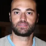 Κώστας Φραγκολιάς (Kostas Fragolias)