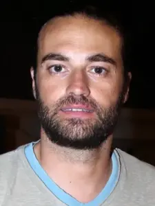Κώστας Φραγκολιάς (Kostas Fragolias)