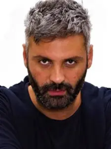 Στάθης Παναγιωτίδης (Stathis Panagiotidis)