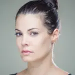 Μαρία Κορινθίου (Maria Korinthiou)