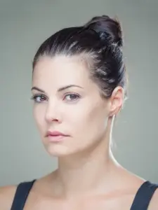 Μαρία Κορινθίου (Maria Korinthiou)