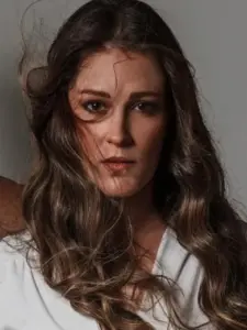 Θεοδώρα Σαμψώνα (Theodora Samsona)