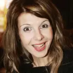 Δήμητρα Παξινού (Dimitra Paxinou)