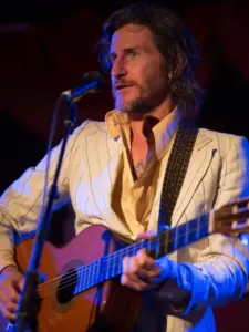 Tim Rogers