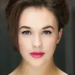 Eliza Butterworth