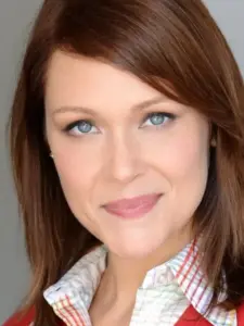 Amber Nash