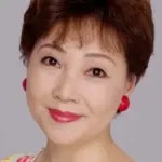Keiko Yokozawa
