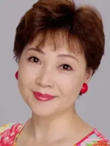 Keiko Yokozawa