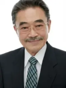 Ichiro Nagai