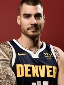 Juancho Hernangómez