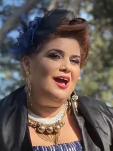Ευτυχία Φαναριώτη (Eftihia Fanarioti)