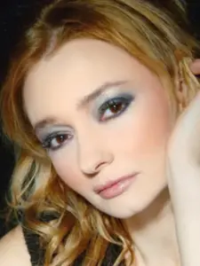 Στέλλα Μπονάτσου (Stella Bonatsou)