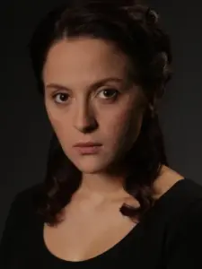 Μαρτίνα Δημοπούλου (Martina Demopoulou)
