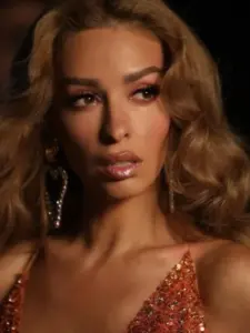 Ελένη Φουρέιρα (Eleni Foureira)