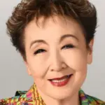 Tokiko Kato