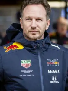 Christian Horner