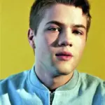Connor Jessup