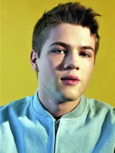 Connor Jessup