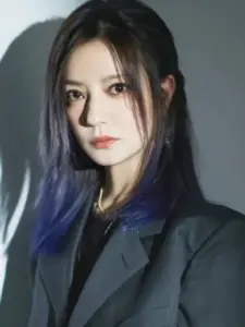 Vicky Zhao (Vicky Zhao Wei)