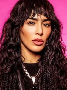 Λορίν (Loreen)