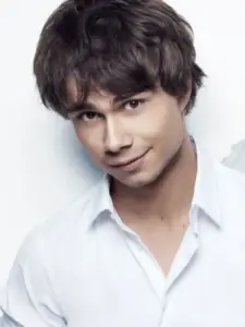 Αλεξάντερ Ριμπάκ (Alexander Rybak)