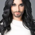 Κοντσίτα Βουρστ (Conchita Wurst)