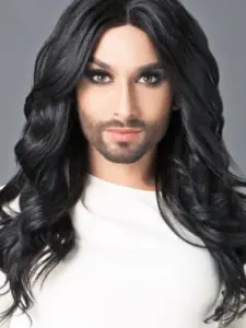 Κοντσίτα Βουρστ (Conchita Wurst)
