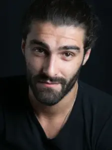 Daniel Nuță
