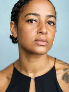 Amaka Okafor