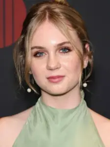 Ariel Donoghue